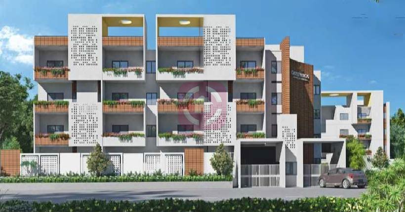 Springseas Cross Winds Cover Image